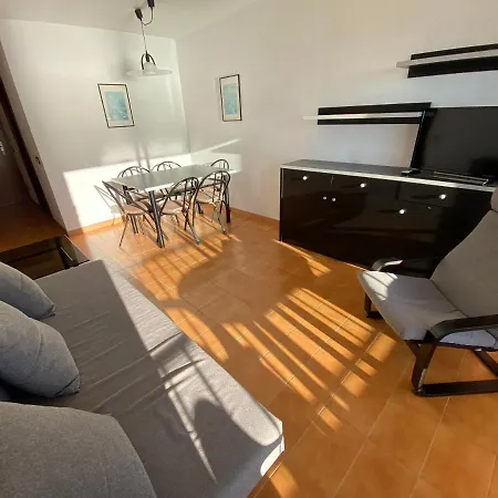 Mar Play Appartement