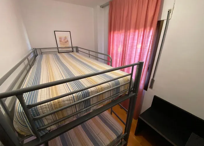 Mar Play Apartment
