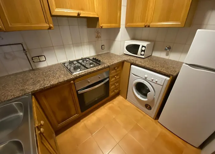 Mar Play Apartment *
