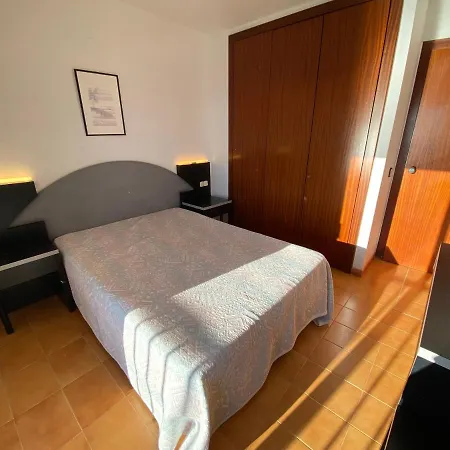 Apartmán Mar Play Sant Antoni De Calonge