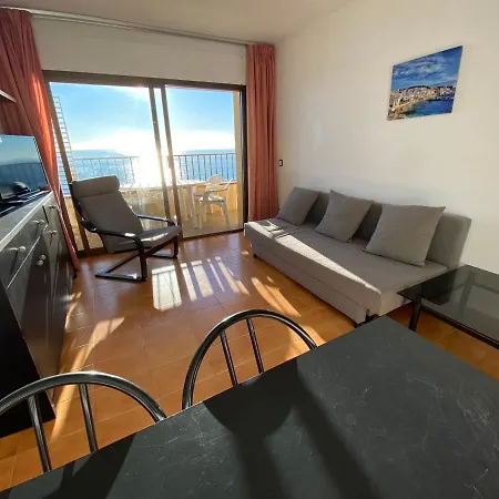 Apartament Mar Play