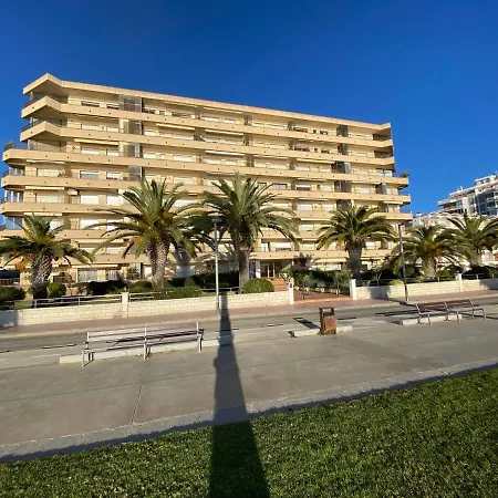 Apartament Mar Play
