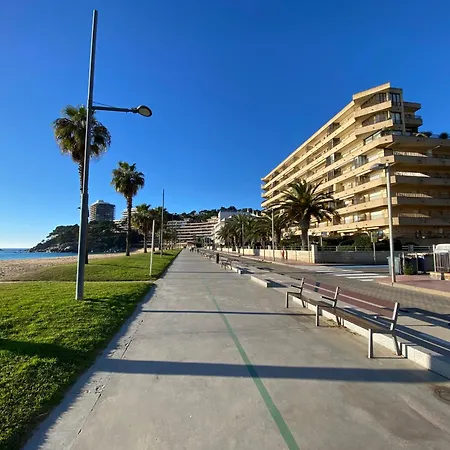 Mar Play Sant Antoni De Calonge