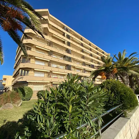 Mar Play Apartmán *