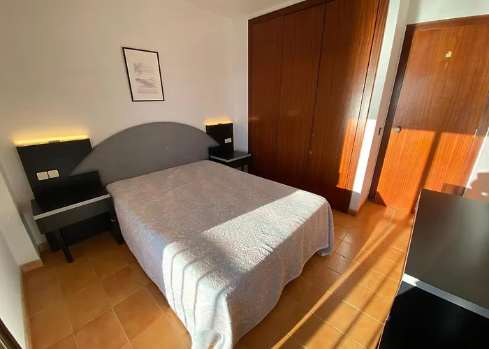 Apartmán Mar Play Sant Antoni De Calonge