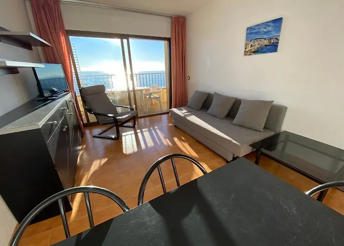 Apartmán Mar Play