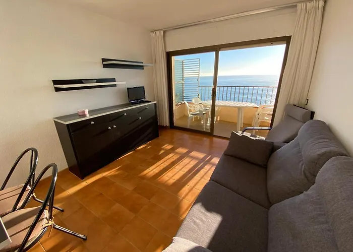 Apartmán Mar Play Sant Antoni De Calonge