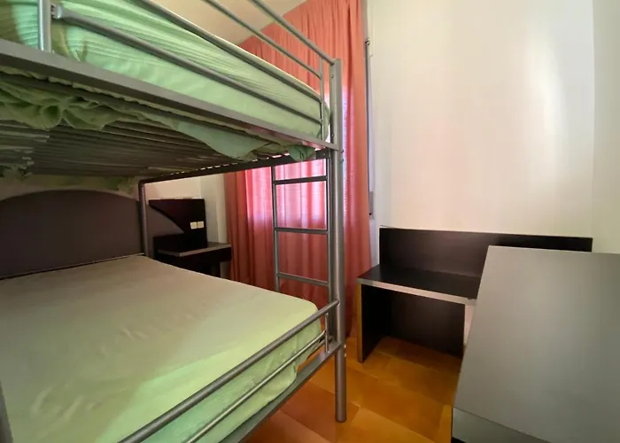 Apartmán Mar Play *