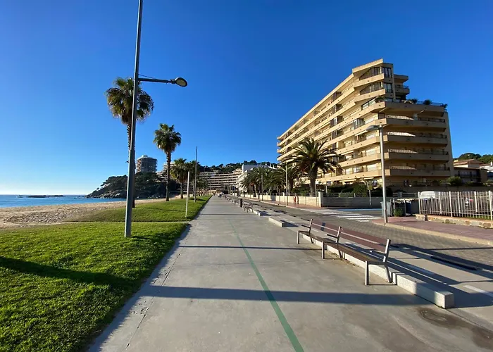 Mar Play Sant Antoni De Calonge