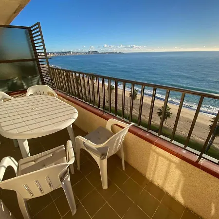 Mar Play * Sant Antoni De Calonge