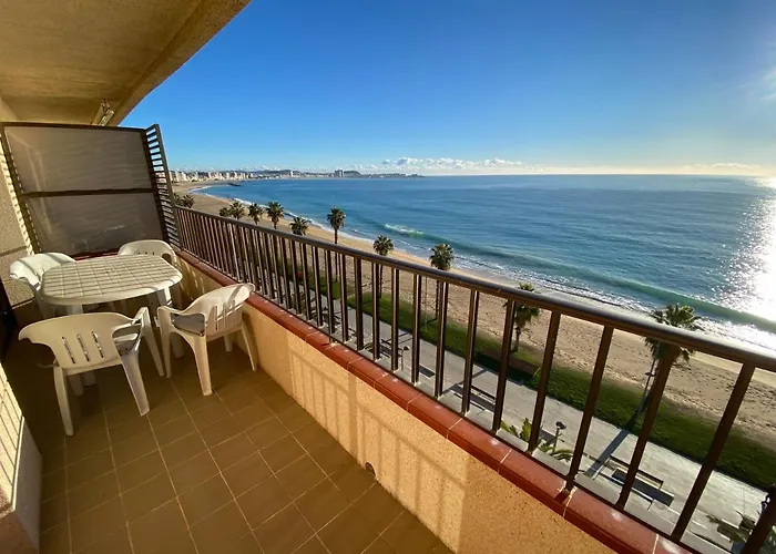 Mar Play * Sant Antoni De Calonge